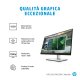 HP E24u G4 Monitor PC 60,5 cm (23.8