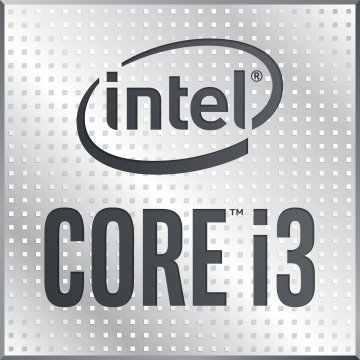 Intel Core i3-10100F processore 3,6 GHz 6 MB Cache intelligente Scatola