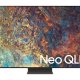 Samsung TV Neo QLED 4K 65” QE65QN95A Smart TV Wi-Fi Carbon Silver 2021 23