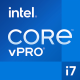 Intel NUC 11 Pro UCFF Nero i7-1185G7 3