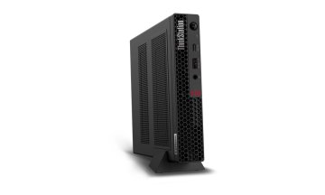 Lenovo ThinkStation P350 Intel® Core™ i5 i5-11500T 16 GB DDR4-SDRAM 512 GB SSD NVIDIA T600 Windows 10 Pro Mini PC Stazione di lavoro Nero