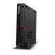 Lenovo ThinkStation P350 Intel® Core™ i5 i5-11500T 16 GB DDR4-SDRAM 512 GB SSD NVIDIA T600 Windows 10 Pro Mini PC Stazione di lavoro Nero 3