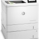HP Color LaserJet Enterprise Stampante Enterprise Color LaserJet M555x, Colore, Stampante per Stampa, Stampa fronte/retro 4