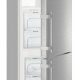 Liebherr CBNef 4835 Comfort BioFresh NoFrost Libera installazione 352 L D Argento 4