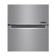 LG GBB62PZGFN frigorifero con congelatore Libera installazione 384 L D Acciaio inossidabile 7