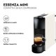 Krups XN1101 Nespresso Essenza Mini 3