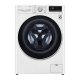 LG F4WV509S0E lavatrice Caricamento frontale 9 kg 1400 Giri/min Bianco 2