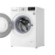 LG F4WV509S0E lavatrice Caricamento frontale 9 kg 1400 Giri/min Bianco 14
