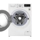LG F4WV509S0E lavatrice Caricamento frontale 9 kg 1400 Giri/min Bianco 3