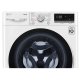 LG F4WV509S0E lavatrice Caricamento frontale 9 kg 1400 Giri/min Bianco 5