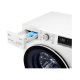LG F4WV509S0E lavatrice Caricamento frontale 9 kg 1400 Giri/min Bianco 6
