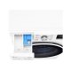 LG F4WV509S0E lavatrice Caricamento frontale 9 kg 1400 Giri/min Bianco 7