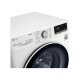 LG F4WV509S0E lavatrice Caricamento frontale 9 kg 1400 Giri/min Bianco 8