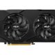 ASUS Dual -GTX1660S-6G-EVO NVIDIA GeForce GTX 1660 SUPER 6 GB GDDR6 2