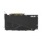 ASUS Dual -GTX1660S-6G-EVO NVIDIA GeForce GTX 1660 SUPER 6 GB GDDR6 7