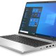 HP ProBook 445 G8 AMD Ryzen™ 5 5600U Computer portatile 35,6 cm (14