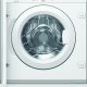 Siemens iQ700 WI14W541EU lavatrice Caricamento frontale 8 kg 1400 Giri/min Bianco 2