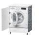 Siemens iQ700 WI14W541EU lavatrice Caricamento frontale 8 kg 1400 Giri/min Bianco 3