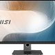 MSI AM271P 11M-023EU Intel® Core™ i7 i7-1165G7 68,6 cm (27
