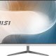 MSI AM271P 11M-030EU Intel® Core™ i7 i7-1165G7 68,6 cm (27