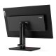 Lenovo ThinkVision P24h-2L LED display 60,5 cm (23.8