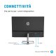 HP M24f Monitor PC 60,5 cm (23.8