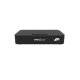Digiquest RICD1212 set-top box TV Cavo, Ethernet (RJ-45) Full HD Nero 2