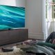 Samsung Series 8 Smart TV QLED 4K 55'' 55Q80A 4