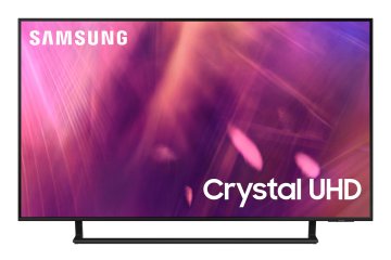 Samsung Series 9 TV Crystal UHD 4K 50” UE50AU9070 Smart TV Wi-Fi Nero 2021
