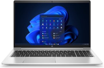 HP ProBook 445 G8 AMD Ryzen™ 5 5600U Computer portatile 39,6 cm (15.6") Full HD 8 GB DDR4-SDRAM 512 GB SSD Wi-Fi 5 (802.11ac) Windows 10 Pro Argento