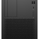 HP Z2 G8 Intel® Core™ i7 i7-11700 16 GB DDR4-SDRAM 512 GB SSD NVIDIA Quadro T1000 Windows 10 Pro Tower Stazione di lavoro Nero 2