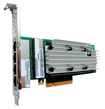 Lenovo 4XC7A08225 scheda di rete e adattatore Interno Ethernet 10000 Mbit/s