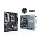 ASUS PRIME H610M-A D4 Intel H610 LGA 1700 micro ATX 2