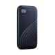 Western Digital My Passport 1 TB Blu 3