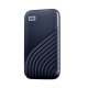 Western Digital My Passport 1 TB Blu 4