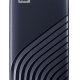 Western Digital My Passport 1 TB USB tipo-C 3.2 Gen 2 (3.1 Gen 2) Blu 9