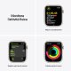 Apple Watch Series 7 GPS, 45mm Cassa in Alluminio Galassia con Cinturino Sport Galassia 7