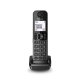 Panasonic KX-TGFA30EXM cornetta del telefono Ricevitore telefonico DECT Identificatore di chiamata Nero 2
