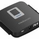 Mediacom MD-S403 contenitore di unità di archiviazione Custodia per Disco Rigido (HDD) Nero 2.5/3.5