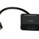 Mediacom M-CMDPHDMI hub di interfaccia Mini DisplayPort Nero 2