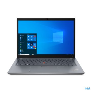 Lenovo ThinkPad X13 Intel® Core™ i5 i5-1135G7 Computer portatile 33,8 cm (13.3") WUXGA 16 GB LPDDR4x-SDRAM 512 GB SSD Wi-Fi 6 (802.11ax) Windows 10 Pro Grigio