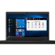 Lenovo ThinkPad P15v Intel® Core™ i7 i7-11800H Workstation mobile 39,6 cm (15.6