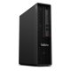 Lenovo ThinkStation P350 Intel® Core™ i7 i7-11700 16 GB DDR4-SDRAM 512 GB SSD NVIDIA Quadro T1000 Windows 10 Pro Mini Tower Stazione di lavoro Nero 2