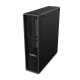 Lenovo ThinkStation P350 Intel® Core™ i7 i7-11700 16 GB DDR4-SDRAM 512 GB SSD NVIDIA Quadro T1000 Windows 10 Pro Mini Tower Stazione di lavoro Nero 4