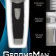 Wahl GroomsMan Body 2