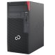 Fujitsu ESPRIMO P5011 Intel® Core™ i5 i5-10400 8 GB DDR4-SDRAM 256 GB SSD Windows 10 Pro Desktop PC Rosso, Nero 5