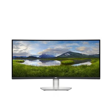 DELL S Series Monitor curvo 34 - S3422DW