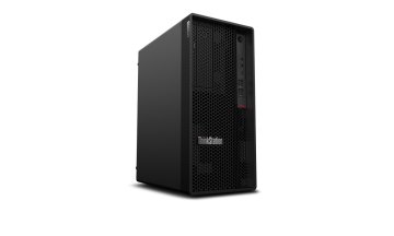 Lenovo ThinkStation P350 Intel® Core™ i9 i9-11900K 32 GB DDR4-SDRAM 512 GB SSD Windows 10 Pro Tower Stazione di lavoro Nero