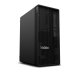 Lenovo ThinkStation P350 Intel® Core™ i9 i9-11900K 32 GB DDR4-SDRAM 512 GB SSD Windows 10 Pro Tower Stazione di lavoro Nero 2