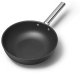 Smeg CKFW3001BLM padella Wok/padella per cottura al salto Rotondo 4